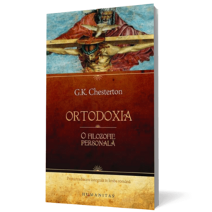 Ortodoxia. O filozofie personala imagine