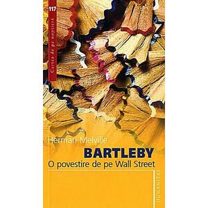 Bartleby. imagine