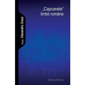 „Capcanele“ limbii române (Ediția 2012) imagine