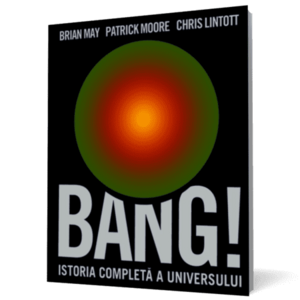 Bang! Istoria completa a universului imagine