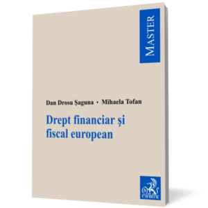 Drept financiar şi fiscal european imagine