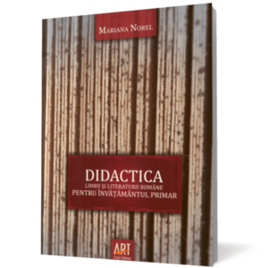 Didactica limbii şi literaturii române pentru învăţământul primar imagine