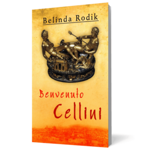 Benvenuto Cellini imagine