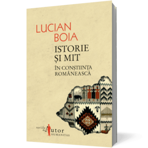 Istorie şi mit în conştiinţa românească imagine