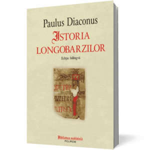 Istoria longobarzilor imagine