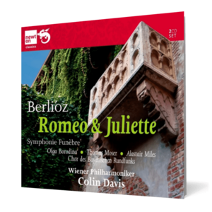 Roméo et Juliette (2 CD) imagine