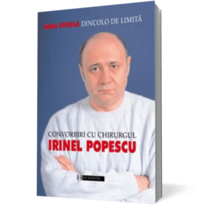 Irinel Popescu imagine