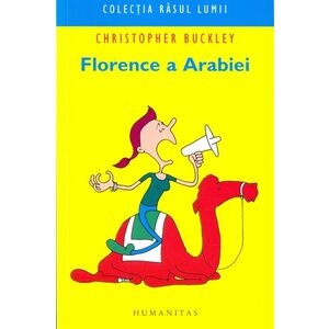 Florence al arabiei imagine