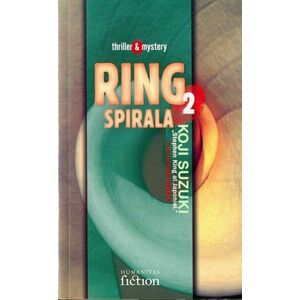 Ring 2. Spirala imagine
