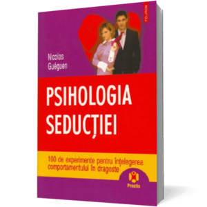 Psihologia seductiei imagine