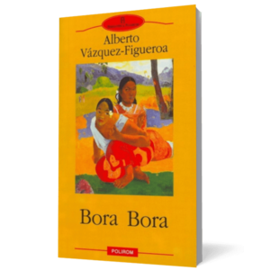 Bora Bora imagine