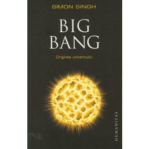 Big Bang imagine