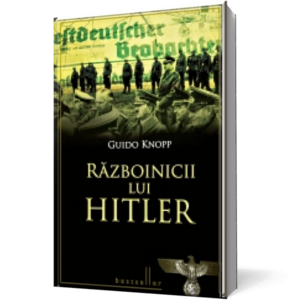 Razboinicii lui Hitler imagine