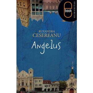 Angelus (ebook) imagine