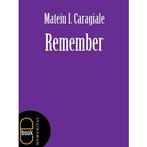 Remember (ebook) imagine