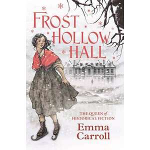 Frost Hollow Hall imagine