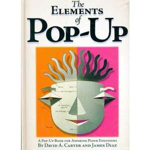 The Elements Of Pop-up imagine