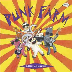 Punk Farm imagine