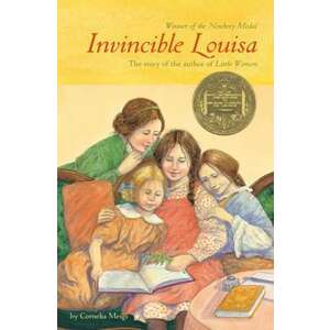 Invincible Louisa imagine