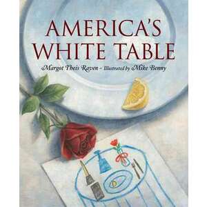 Americas White Table imagine
