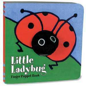 Little Ladybug imagine