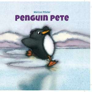 Penguin Pete imagine