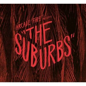 The Suburbs - CD | Arcade Fire imagine