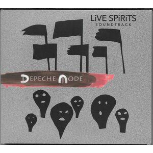 Live Spirits | Depeche Mode imagine