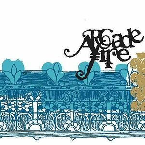 Arcade Fire - Vinyl | Arcade Fire imagine