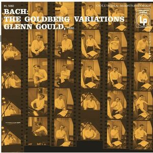 The Goldberg Variations - Remastered Edition | Glenn Gould imagine