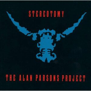 Stereotomy - Expanded Edition | The Alan Parsons Project imagine