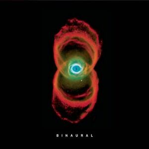 Binaural | Pearl Jam imagine