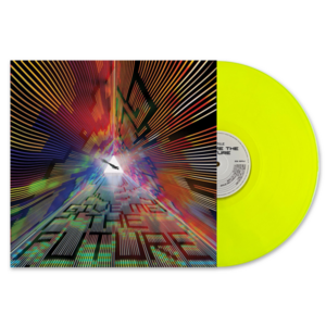 Give Me The Future (Yellow Vinyl) | Bastille imagine
