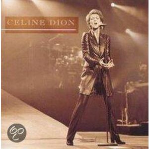 Live a Paris | Celine Dion imagine