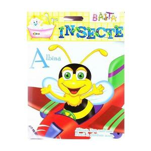 Baita - Insecte imagine