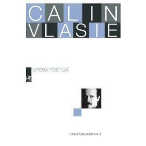 Opera poetica - Calin Vlasie imagine