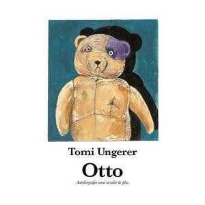Otto - Tomi Ungerer imagine