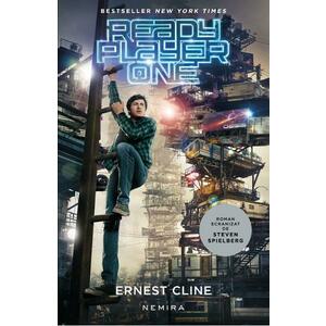 Ready Player One | Ernest Cline imagine