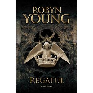 Rebeliunea | Robyn Young imagine