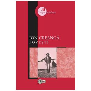 Povesti - Ion Creanga imagine