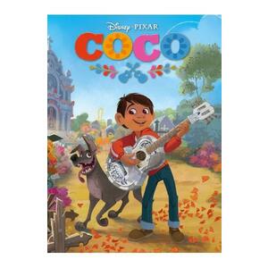 Disney Pixar - Coco imagine