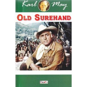 Old Surehand - Karl May imagine