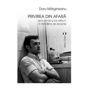Doru Margineanu imagine