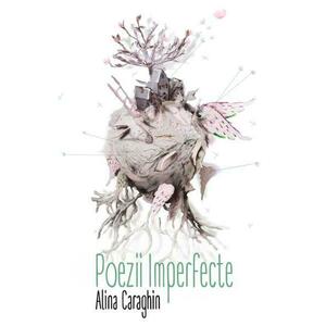 Poezii Imperfecte - Alina Caraghin imagine