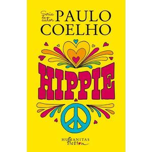 Hippie | Paulo Coelho imagine