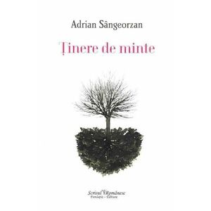 Tinere de minte. The Span of Memory - Adrian Sangeorzan imagine