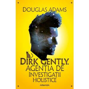 Douglas Adams imagine