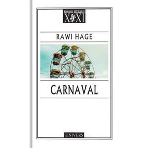 Carnaval - Rawi Hage imagine