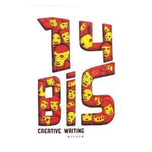 14 Bis. Creative Writing imagine