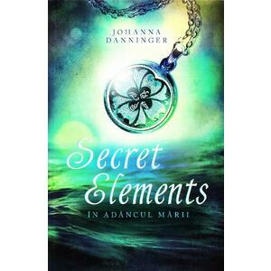 Secret elements - Johanna Danninger imagine